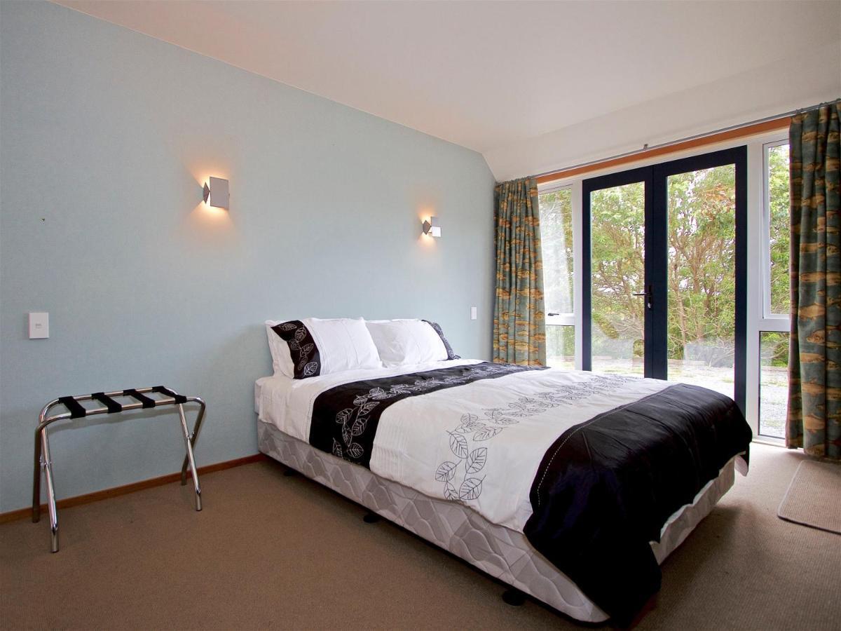 Ducks Crossing - Ohakune Holiday Home 외부 사진