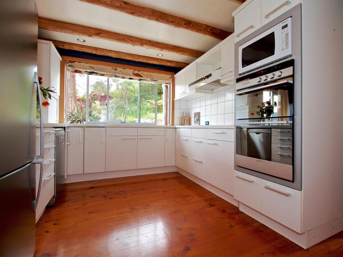 Ducks Crossing - Ohakune Holiday Home 외부 사진